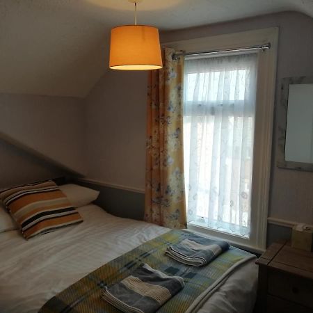 Shirley Heights Hotel Blackpool Extérieur photo