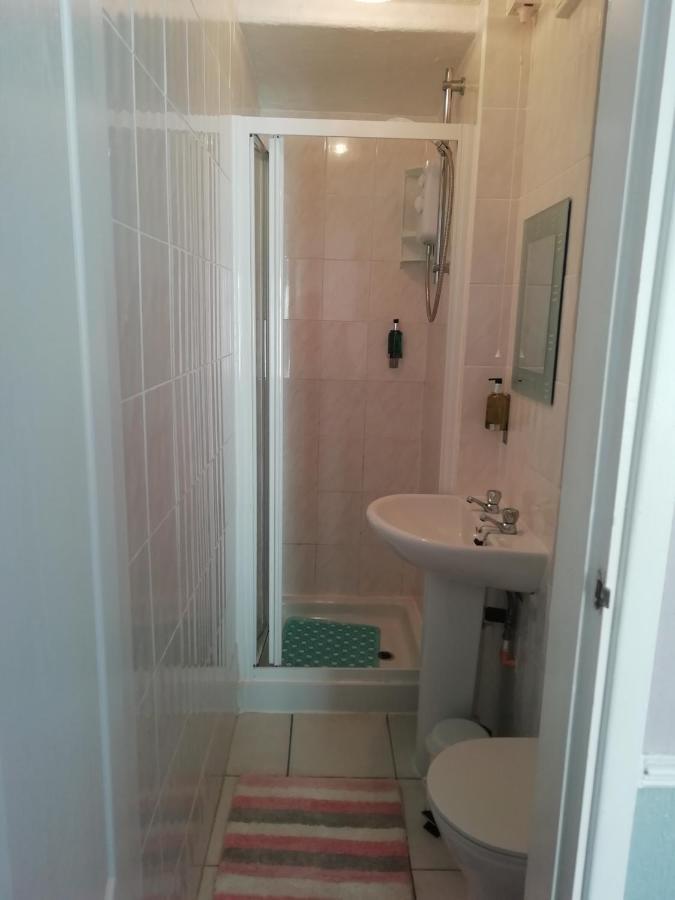 Shirley Heights Hotel Blackpool Extérieur photo