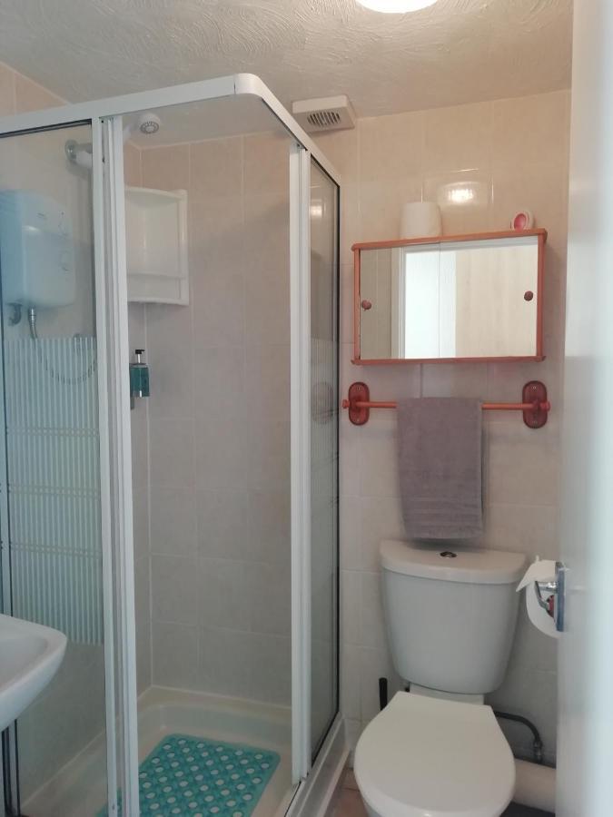 Shirley Heights Hotel Blackpool Extérieur photo