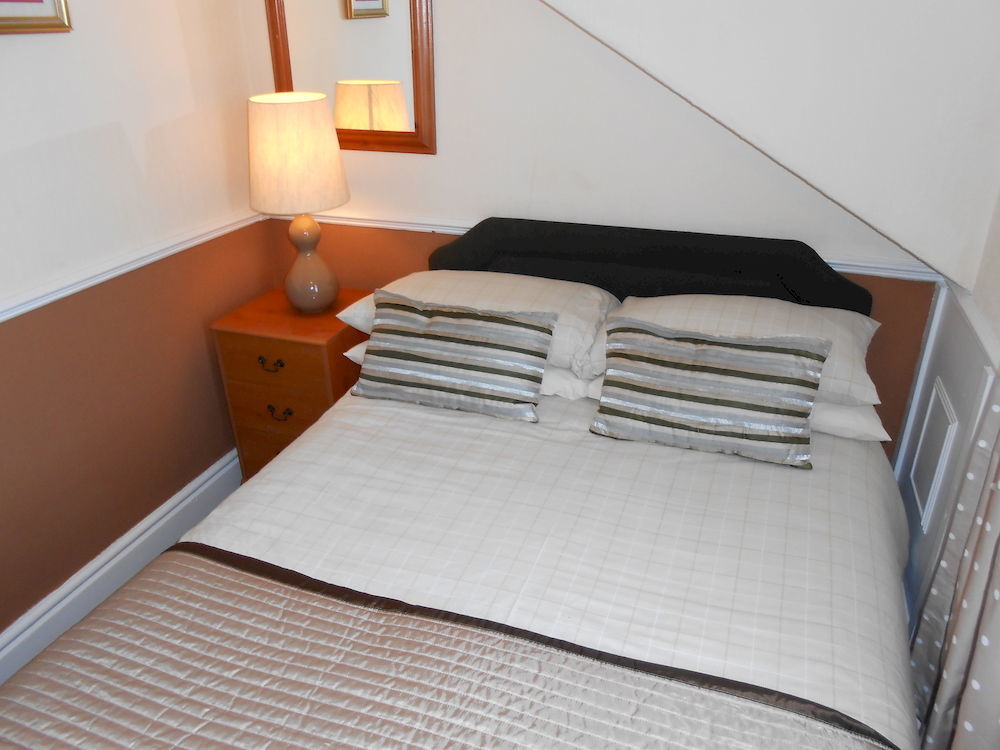 Shirley Heights Hotel Blackpool Extérieur photo
